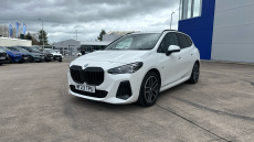 BMW 2 Series 220i MHT M Sport 5dr DCT [Tech Plus Pack] Petrol Hatchback